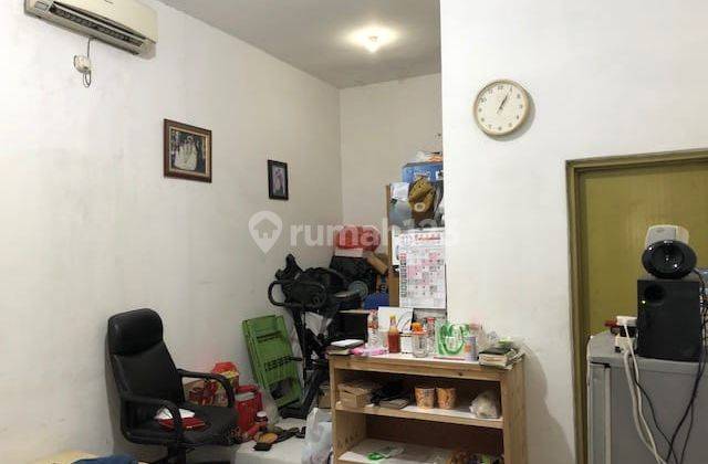 Rumah Dan Toko Nol Jalan Semolowaru Siap Pakai 2