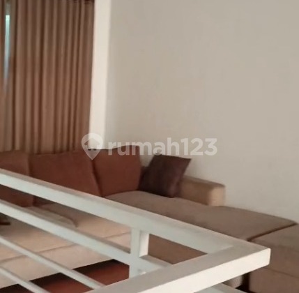 Medokan Asri Full Furnished 2 Floors 2