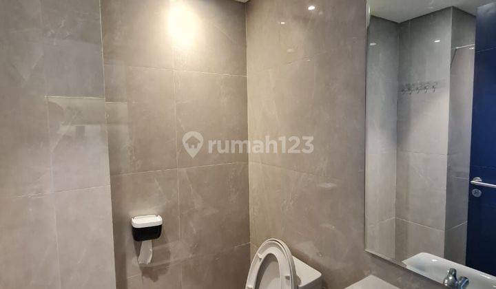 Apartemen Klaska Full Furnished Bagus Siap Huni  2