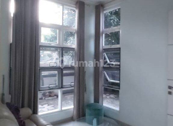 Modern Minimalis Dharma Indah Regency 2 Lt Bagus Siap Huni 2