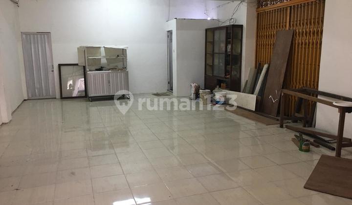 *Strategic Zero Road Shop House, Prime Location for Business* 2