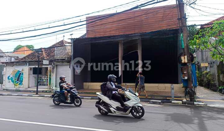 Ruko Ciliwung Siap Pakai Butuh Cepat Laku Ruko Ciliwung Siap Pakai Butuh Cepat Laku