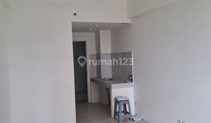 Apartemen Bale Hinggil Kosongan Siap Huni 1