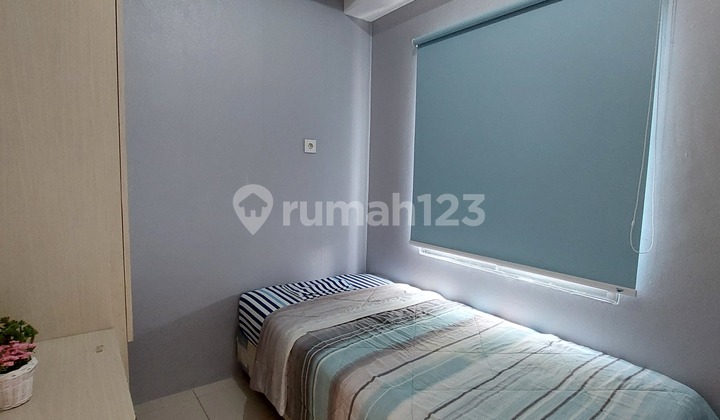 Pavilion Permata Apartment 2