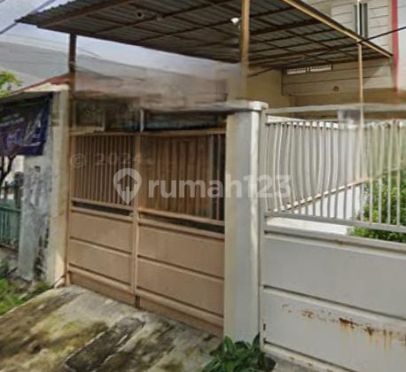 2-Storey Shophouse in Gersikan Can Be Used as a Residence 2-Storey Shophouse in Gersikan Can Be Used as a Residence