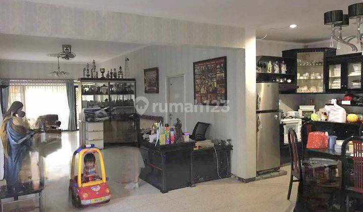 Dijual Rumah Di Perum Wisma Mukti Lokasi Bagus 1