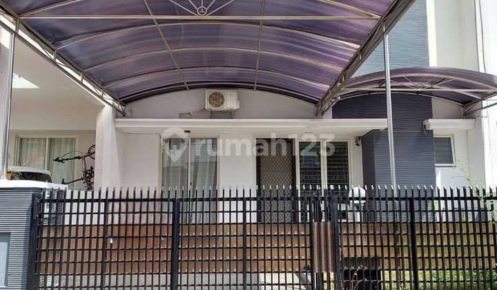 Sandiego Pakuwon City Furnished 2 Lt Sandiego Pakuwon City Furnished 2 Lt