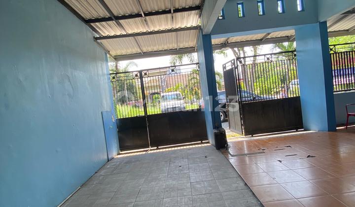 Wiguna Timur 1 LT Kosongan di Gunung Anyar 2