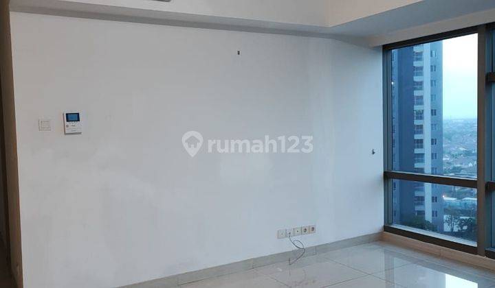 Apartemen La Riz Mansion 3 BR Private Lift di Atas Pakuwon Indah Mall 2