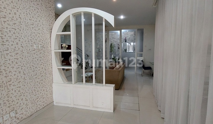 Pakuwon City 2 Lt Full Furnished East Coast Park 2