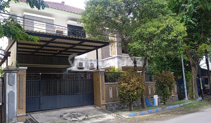 Medokan Asri Full Furnished 2 Floors