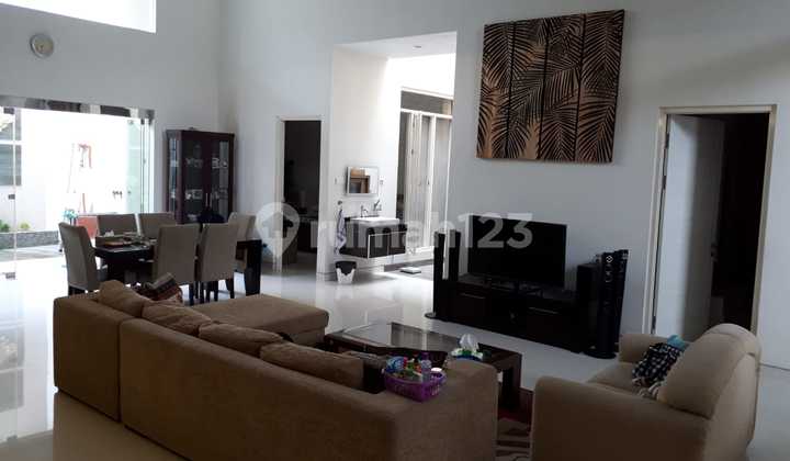 Sutorejo Utara Full Furnished Siap Huni 2