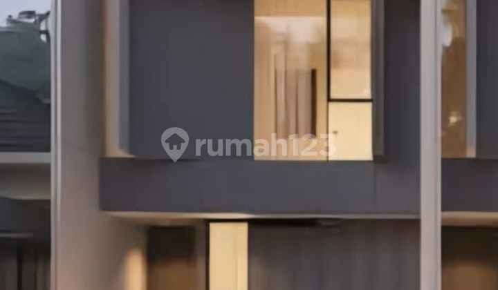 Mulyosari Under 2 M House 2