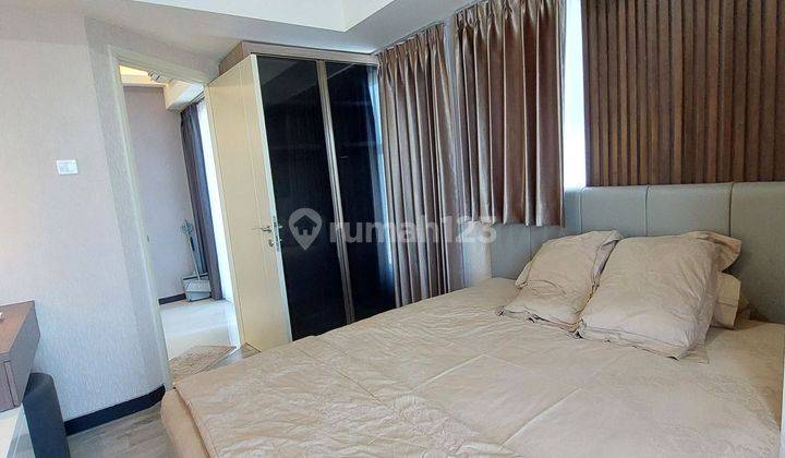 Apartemen Amor Corner Full Furnished Siap Huni 2