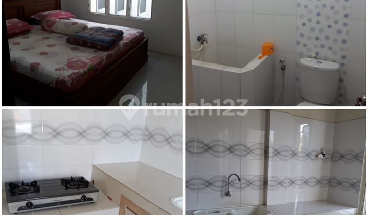 2-Storey Shophouse in Gersikan Can Be Used as a Residence 2