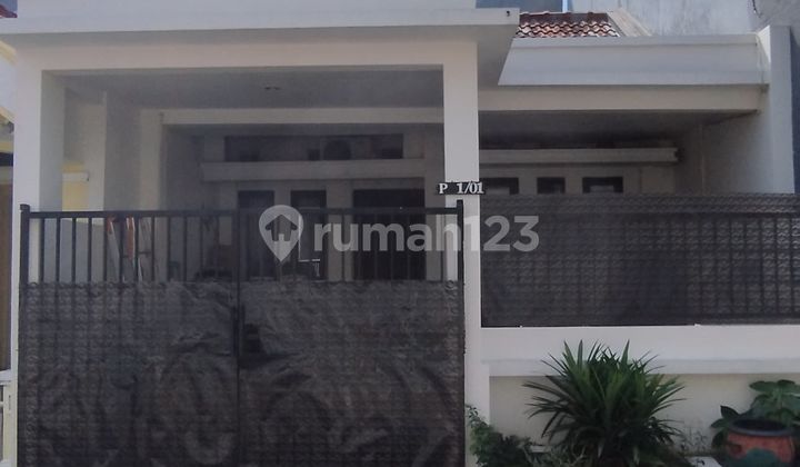 Pakuwon City 1 M Ready to Occupy Pakuwon City 1 M Ready to Occupy