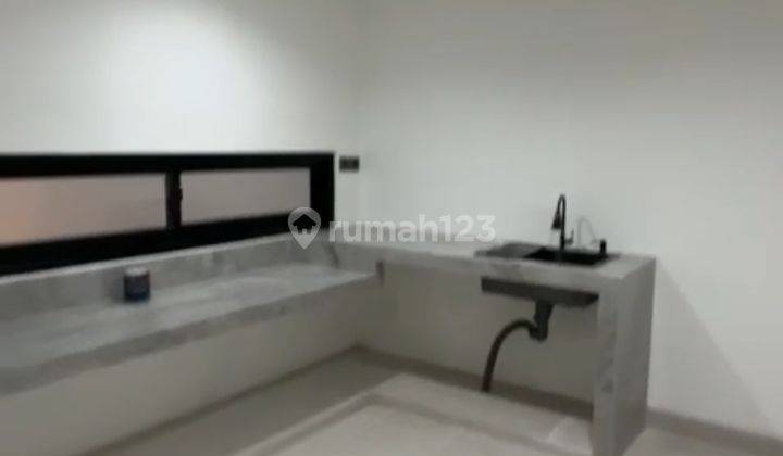 Rumah Ngagel Wasana Full Renovasi 2 Lt Siap Huni 2