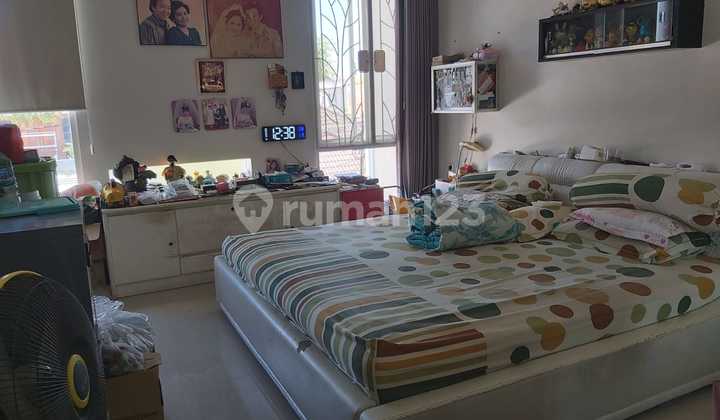 Babatan Pantai 2 Ready-to-Occupy Land 2