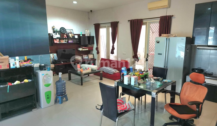 Sandiego Pakuwon City Minimalist 2 Story