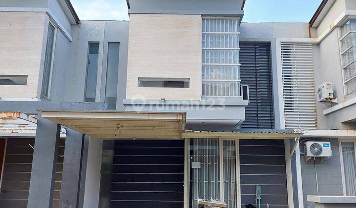 Royal Park Regency Rumah Bagus Terawat Siap Huni 1