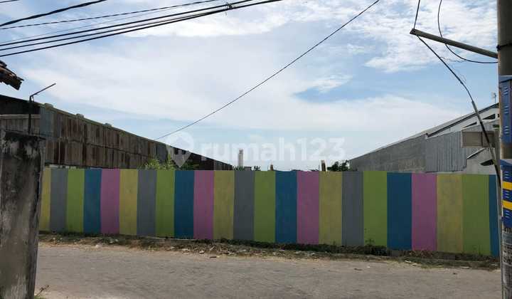 Dijual Tanah Komersial Akses Jembatan Suramadu Dijual Tanah Komersial Akses Jembatan Suramadu