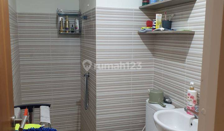 Apartemen Puncak Bukit Golf Full Furnished Siap Huni 2