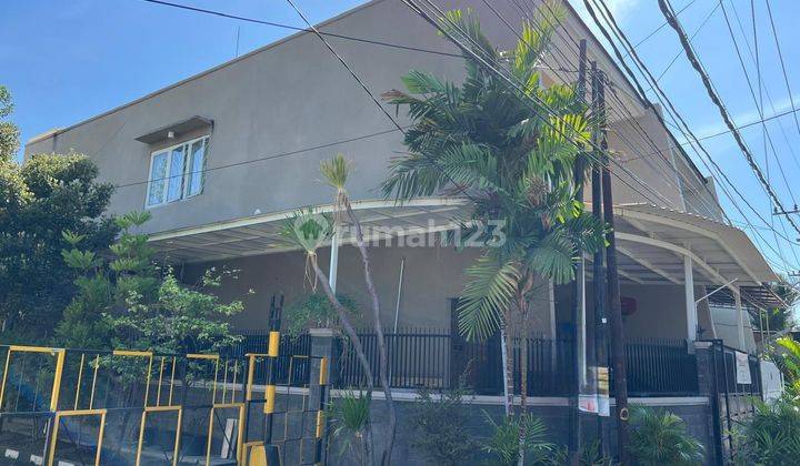 Sutorejo Utara Rumah Minimalis 2 Lt Hook  2