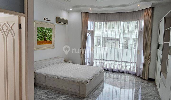 Dharmahusada Indah Timur Semi Furnished Harga Spesial Dan Langka 1