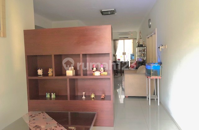 Galaxy Bumi Permai Minimalis Siap Huni 2