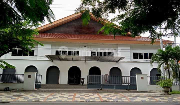 Ready to Move In Commercial Area, Raya Ngemplak