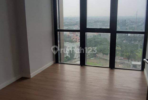 Yukata Suites Tipe Kaze 2 Br 73.25 M2  Dijual Cepat 2