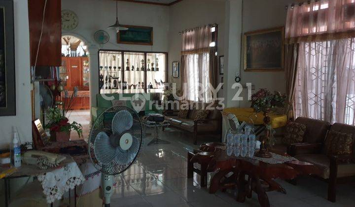 Rumah Siap Huni Dijalur Perdagangan Jalan Sunu Makassar 2