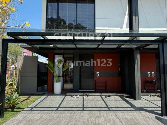 Rumah Murah Cendana Suite Selangkah Ke Mall Trans Studio Makassar 1