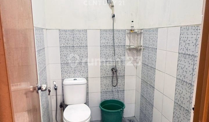 Rumah Cantik Siap Huni di Mutiara Gading 3 Bebas Banjir Terawat 2