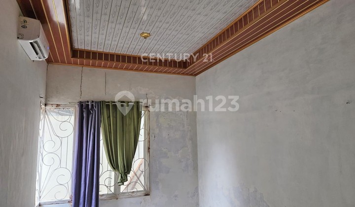 Rumah Siap Huni Di Perumahan The Elysium Tanjung Bunga 2