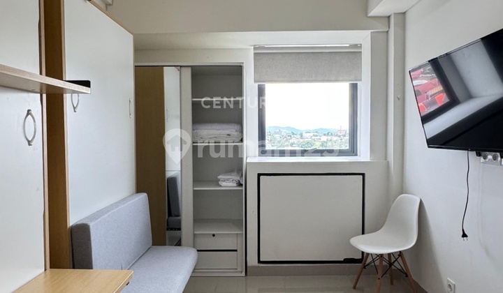 Ready-to-Occupy Apartment in the Tallasa City Area 2