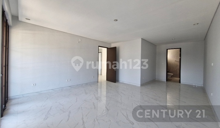 Rumah Mewah Siap Huni Di Citraland City CPI Makassar 2