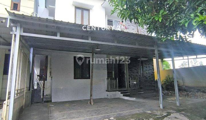 Disewakan Rumah Terawat Dan Luas Tanjung Bunga Di Makassar 1