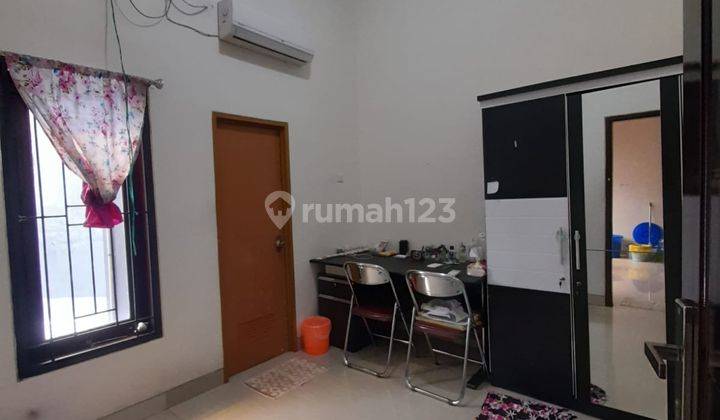 Rumah sewa 2 lantai dekat masjid baitul rahman panaikan makassar 7