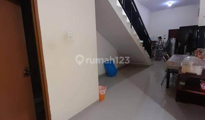 Rumah sewa 2 lantai dekat masjid baitul rahman panaikan makassar 17