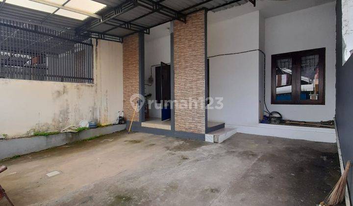 Rumah sewa 2 lantai dekat masjid baitul rahman panaikan makassar 19