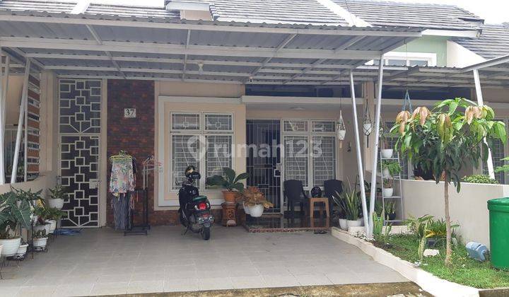 Disewakan Rumah Canti Mutiara gading 3 lebar 7 dekat kampus ukip dan rumah sakit daya 6