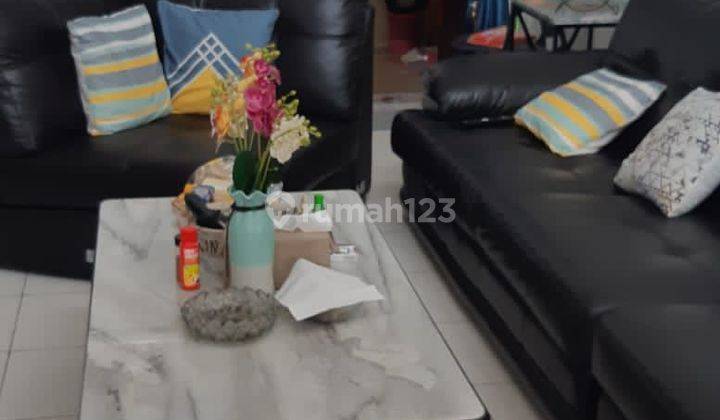 Disewakan Rumah Canti Mutiara gading 3 lebar 7 dekat kampus ukip dan rumah sakit daya 8