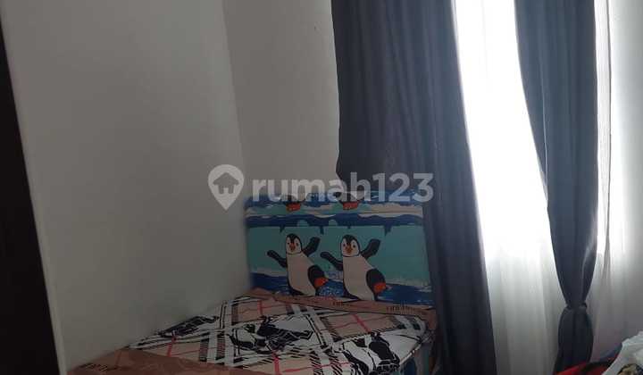 Rumah cantik Dekat kampus unhas dan wahidin clster alamanda tallasa city 3