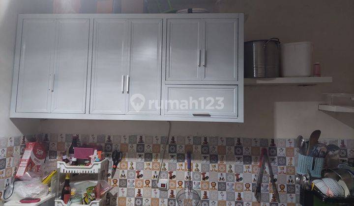 Rumah cantik Dekat kampus unhas dan wahidin clster alamanda tallasa city 6