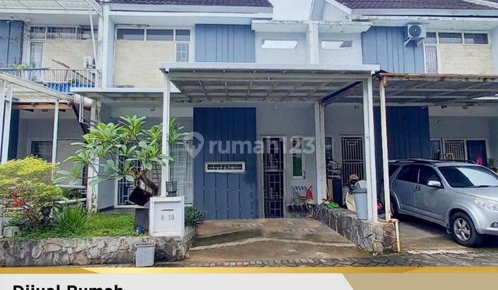 Rumah cantik tengah kota dekat kantor keuangan makassar pettarani samping tol fly over 2