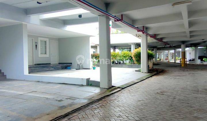 Rumah doubel dekker pavilion tanjung bunga dekat dengan mall trans dan pantai losari makassar 3