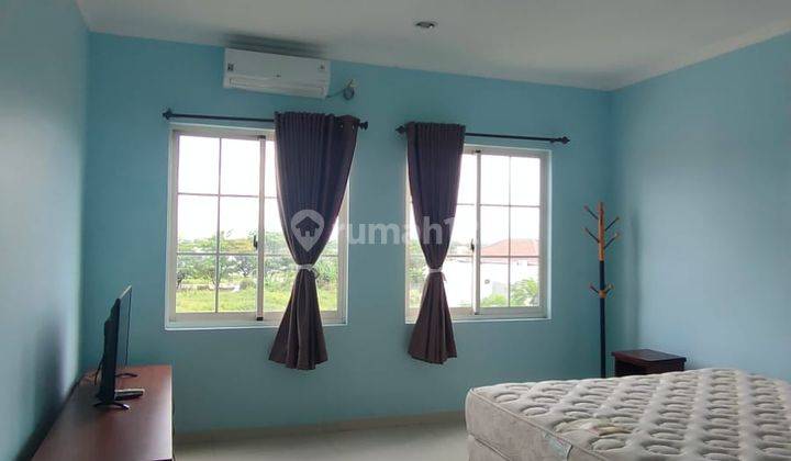 Rumah doubel dekker pavilion tanjung bunga dekat dengan mall trans dan pantai losari makassar 4