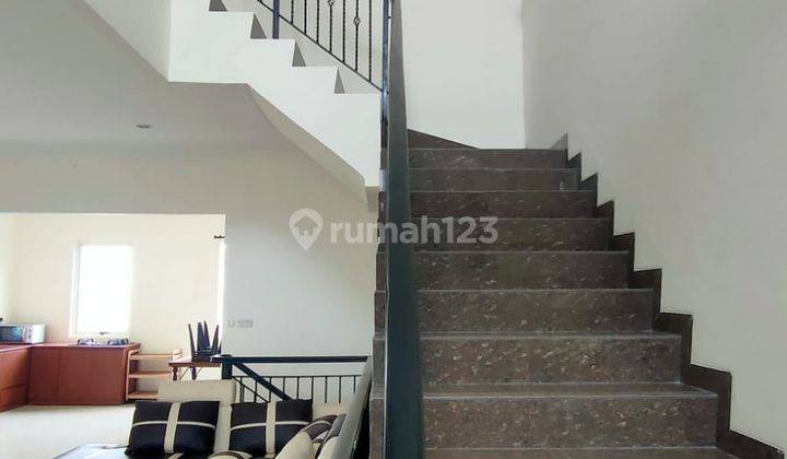 Rumah doubel dekker pavilion tanjung bunga dekat dengan mall trans dan pantai losari makassar 5