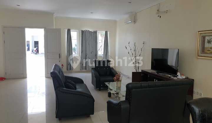 Disewakan rumah di pavilion tanjung bungan dekat mall trans studio dqn pantai losari makassar  6